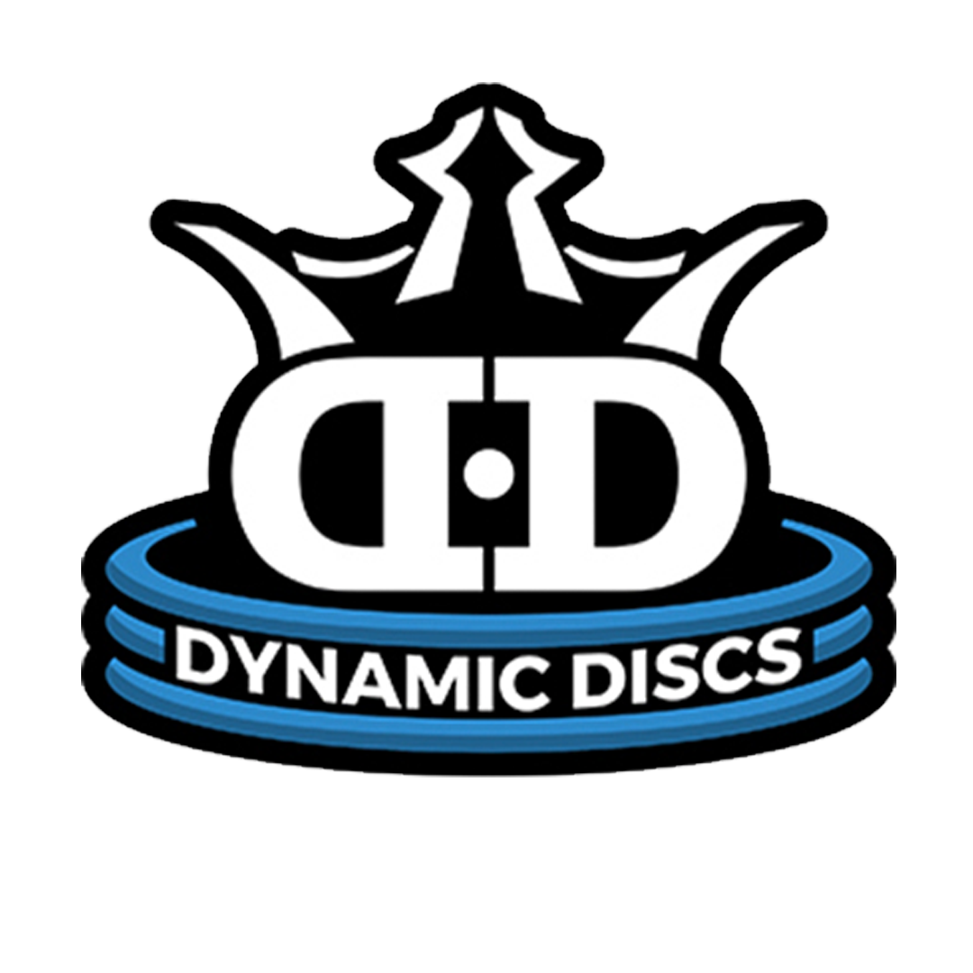 Dynamic Discs - Discexpress