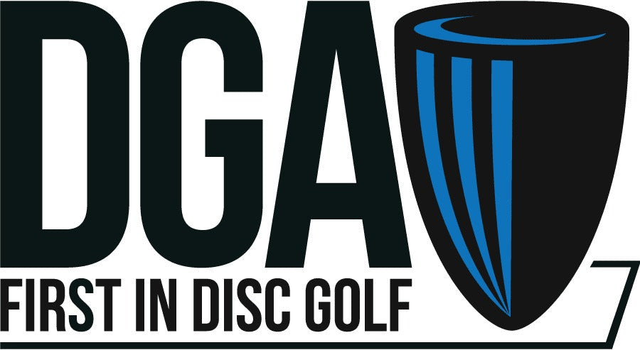 DGA Disc Golf – Discar, Bags & Tillbehör