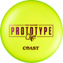 Coast - Signature Line