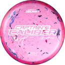 Captain's Caliber Z Jawbreaker - First Run (Seppo Paju)