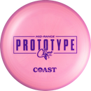 Coast - Signature Line