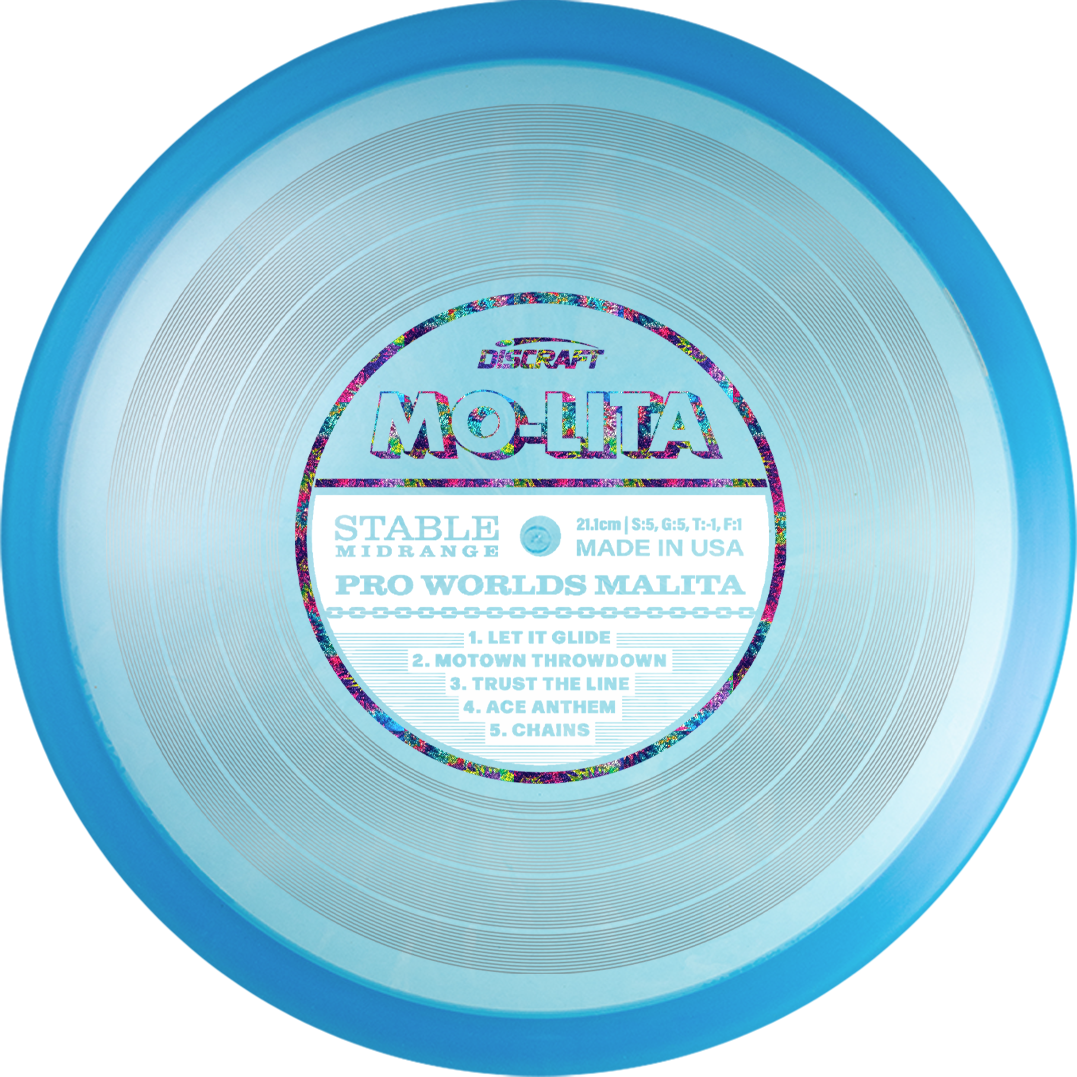 Malita Z - Mo-Lita Records