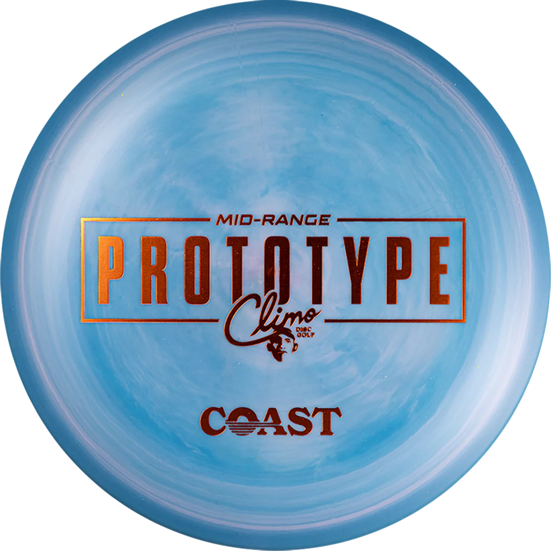 Coast - Signature Line