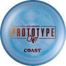Coast - Signature Line