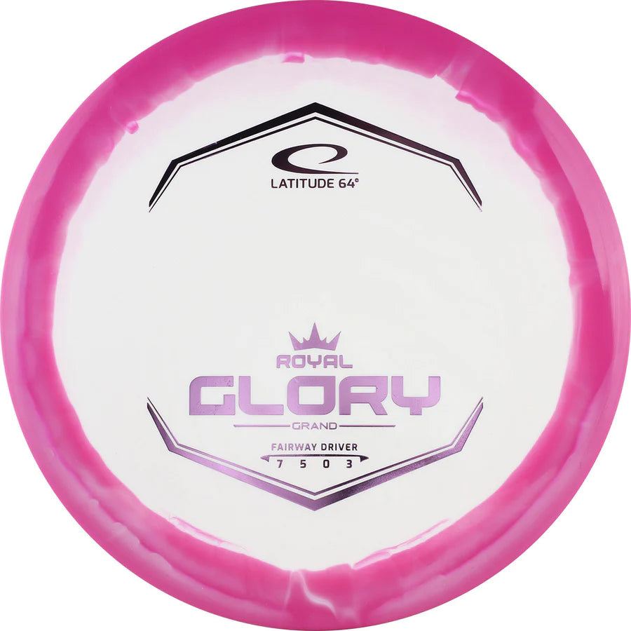 Glory Grand Orbit (Royal)