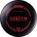 Zone Z - Paul Ulibarri Victory Edition