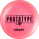 Coast - Signature Line