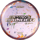 Captain's Caliber Z Jawbreaker - First Run (Seppo Paju)