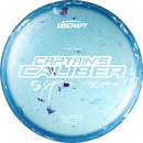 Captain's Caliber Z Jawbreaker - First Run (Seppo Paju)