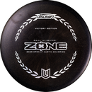 Zone Z - Paul Ulibarri Victory Edition