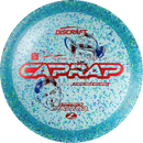 Captains Raptor Z Confetti - Paul Ulibarri x Brad Hammock