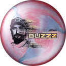 Buzzz - Tour Series 2026
