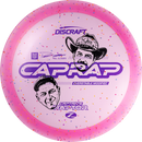 Captains Raptor Z Confetti - Paul Ulibarri x Brad Hammock