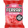 Ferarri: Salt Hallon