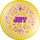 Joy ESP - Furst Run- Paige Pierce