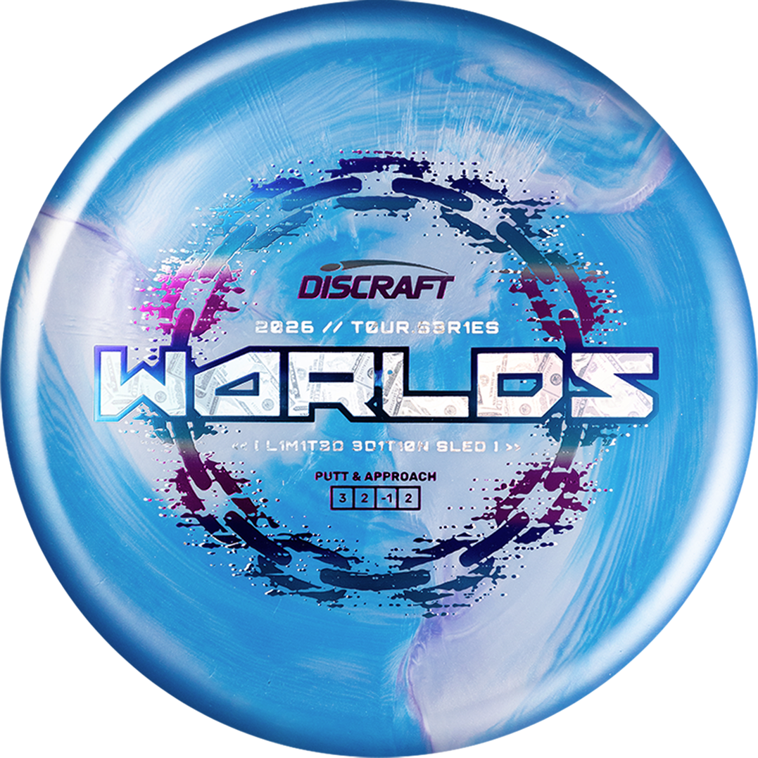 Sled - Worlds