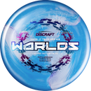 Sled - Worlds