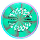 Virus Neutron Cosmic - PLC