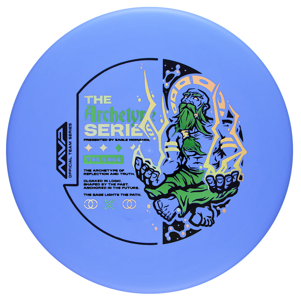 Autopilot Electron (Firm) - Eagle McMahon Team Series