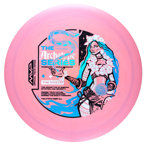 Boost Neutron - Eagle McMahon Team Series