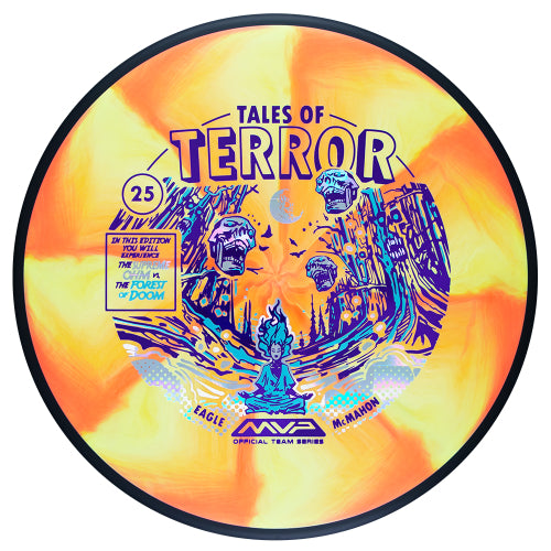 Ohm Neutron Cosmic - Halloween Special Edition 2025