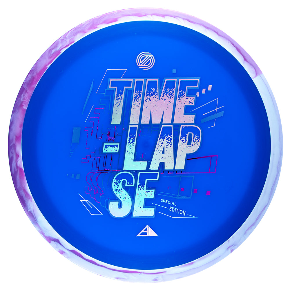 Time-Lapse Neutron - Ombygget specialudgave