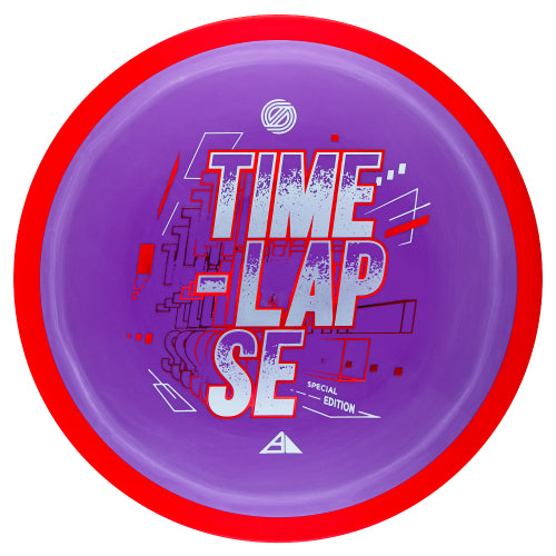 Time-Lapse Neutron - Ombygget specialudgave