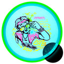 Hex Proton Soft Particle Eclipse - OTB Open