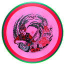 Pyro Prism Proton Soft - Champions Cup-udgave