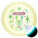 Crave Total Eclipse - Specialudgave