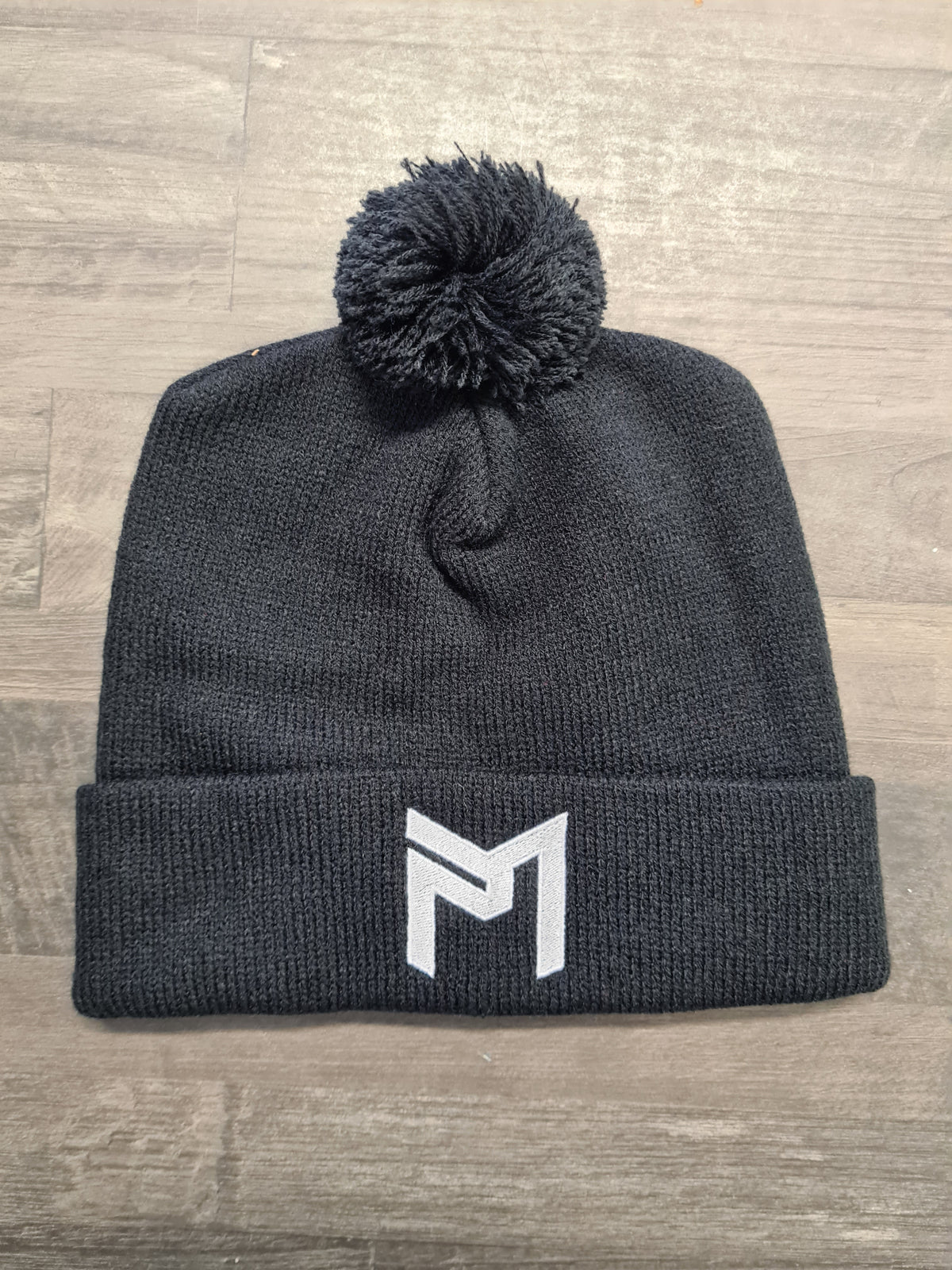 Paul Mcbeth Beanie