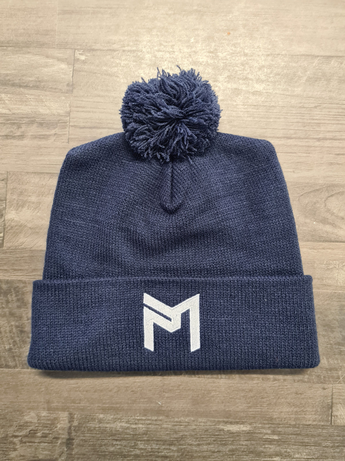 Paul Mcbeth Beanie