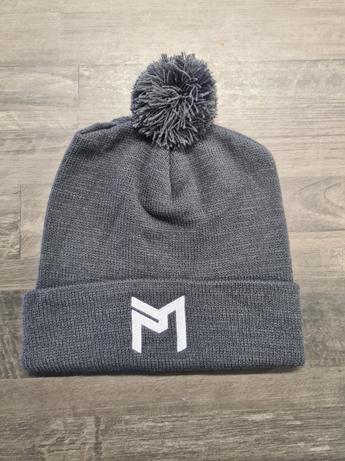 Paul Mcbeth Beanie