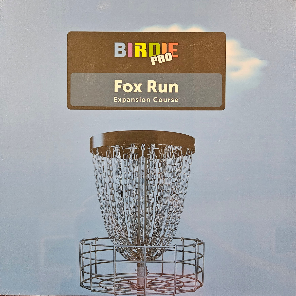 Birdie Pro Fox Run Udvidelsesbane