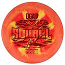 Squall - Jake Monn - Tour Series 2026
