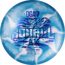 Squall - Jake Monn - Tour Series 2026