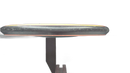 Nomad Electron Soft (PLC) White Rim