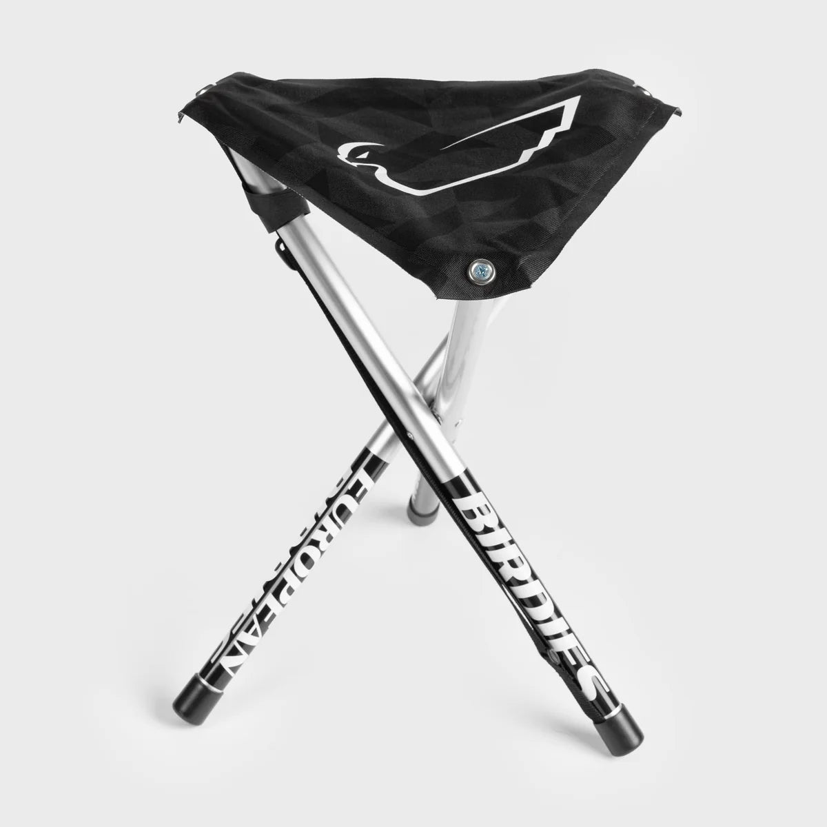 Europæiske Birdies - Stativskammel