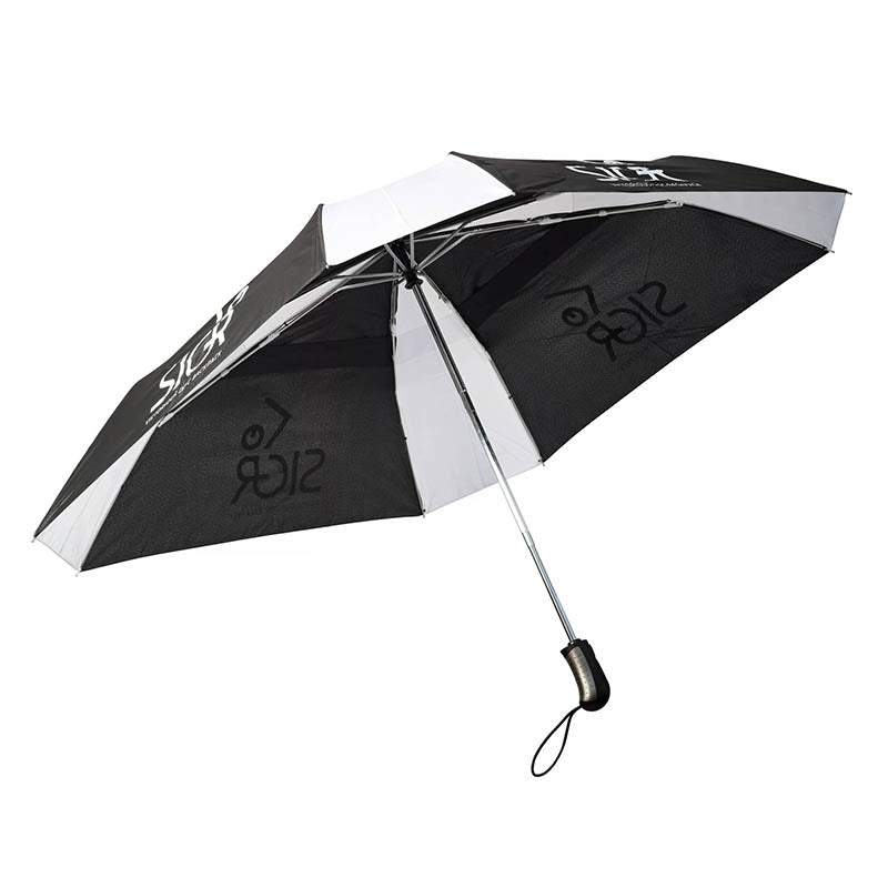 SIGR Foldable Disc Golf Umbrella