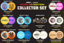The 2026 Worlds Edition Collector Sets