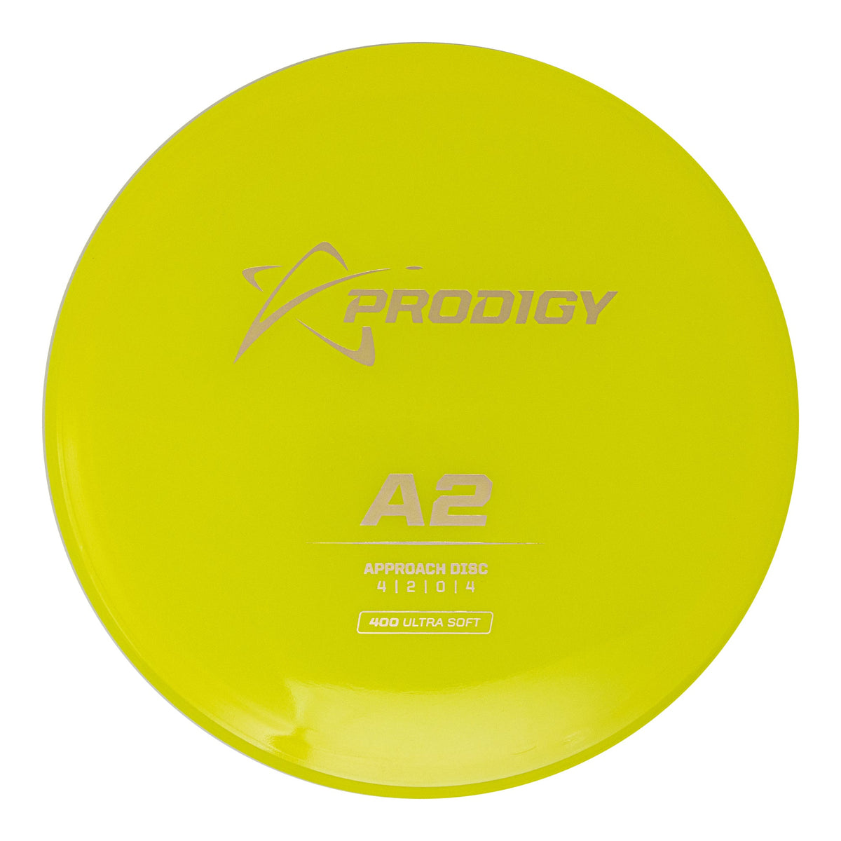 A2 400 Ultra Soft - Gul