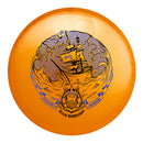 Arkiv 500 - Isaac Robinson 2023 “Smuggler's Pursuit” Pro Worlds-frimærke 