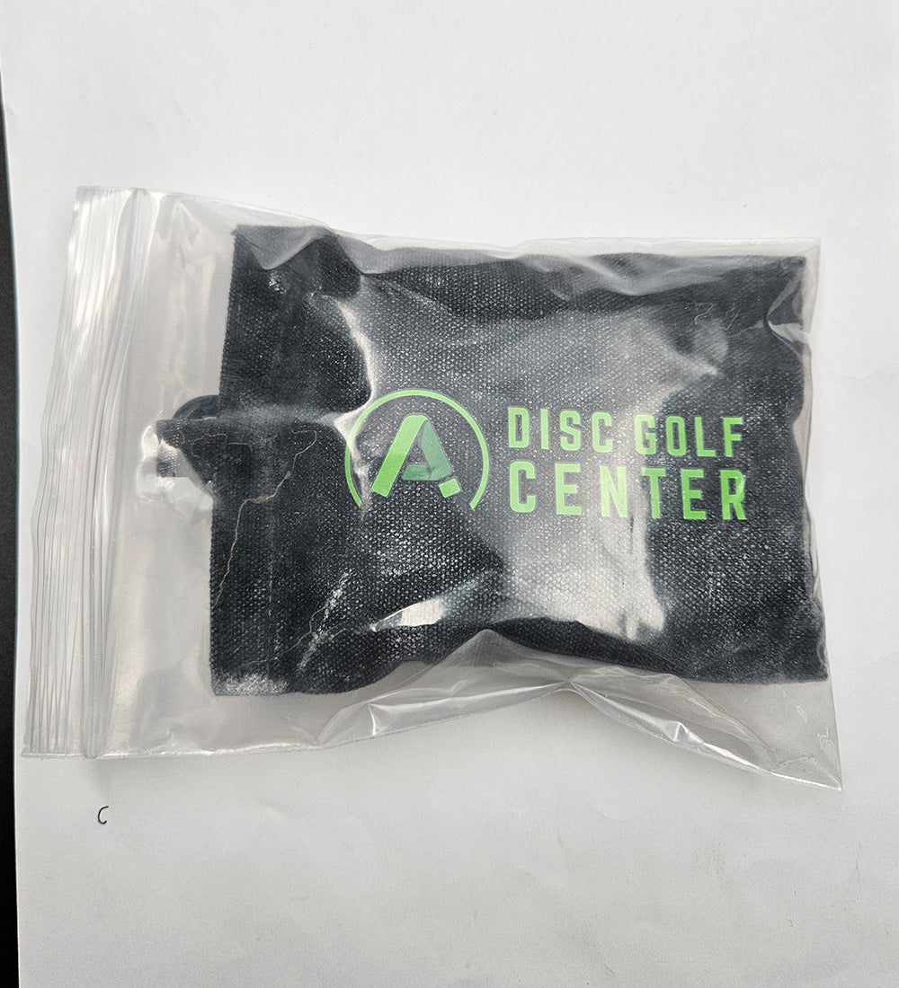 Ale Disc Golf Center Talkumpose (Sportstaske)