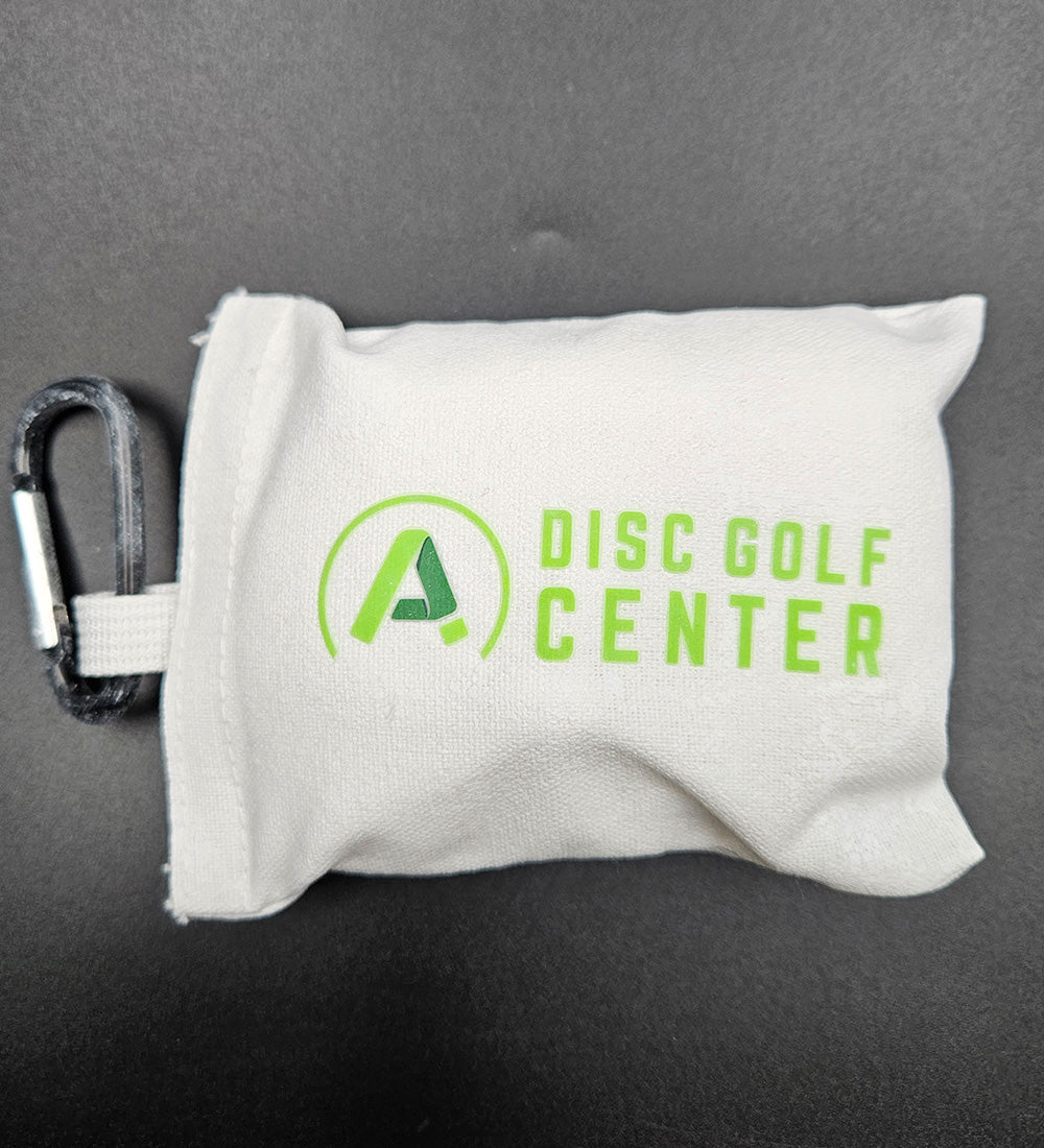 Ale Disc Golf Center Talkumpose (Sportstaske)