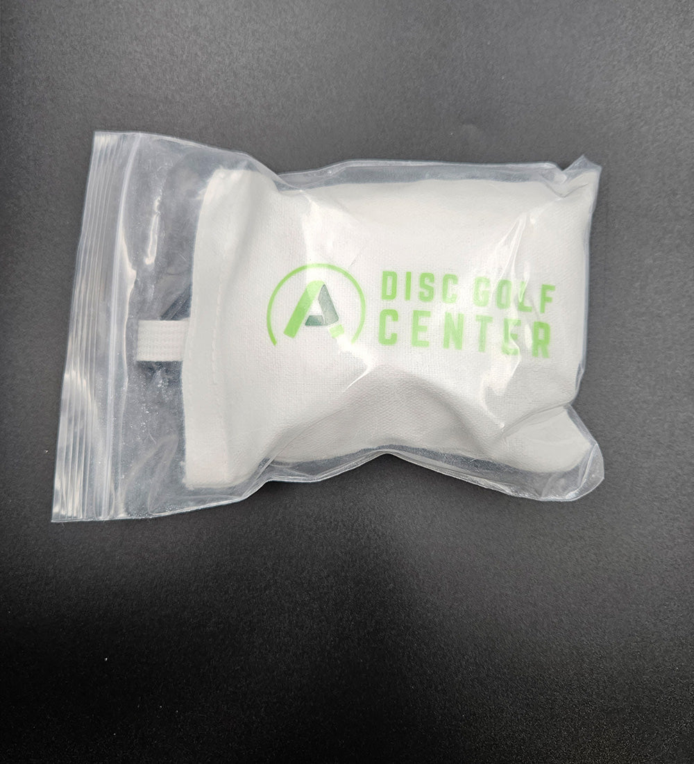 Ale Disc Golf Center Talkumpose (Sportstaske)