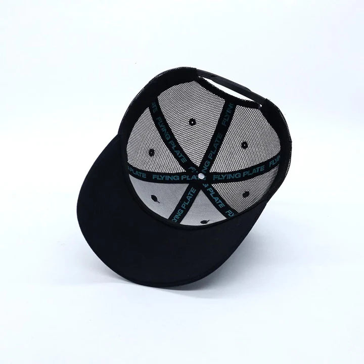 FPC Trucker Brian Allen (Mindre størrelse) 