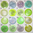Anax ESP (Paul Mcbeth Collection)