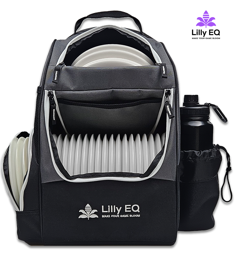 Lilly EQ - Arc Rygsæk