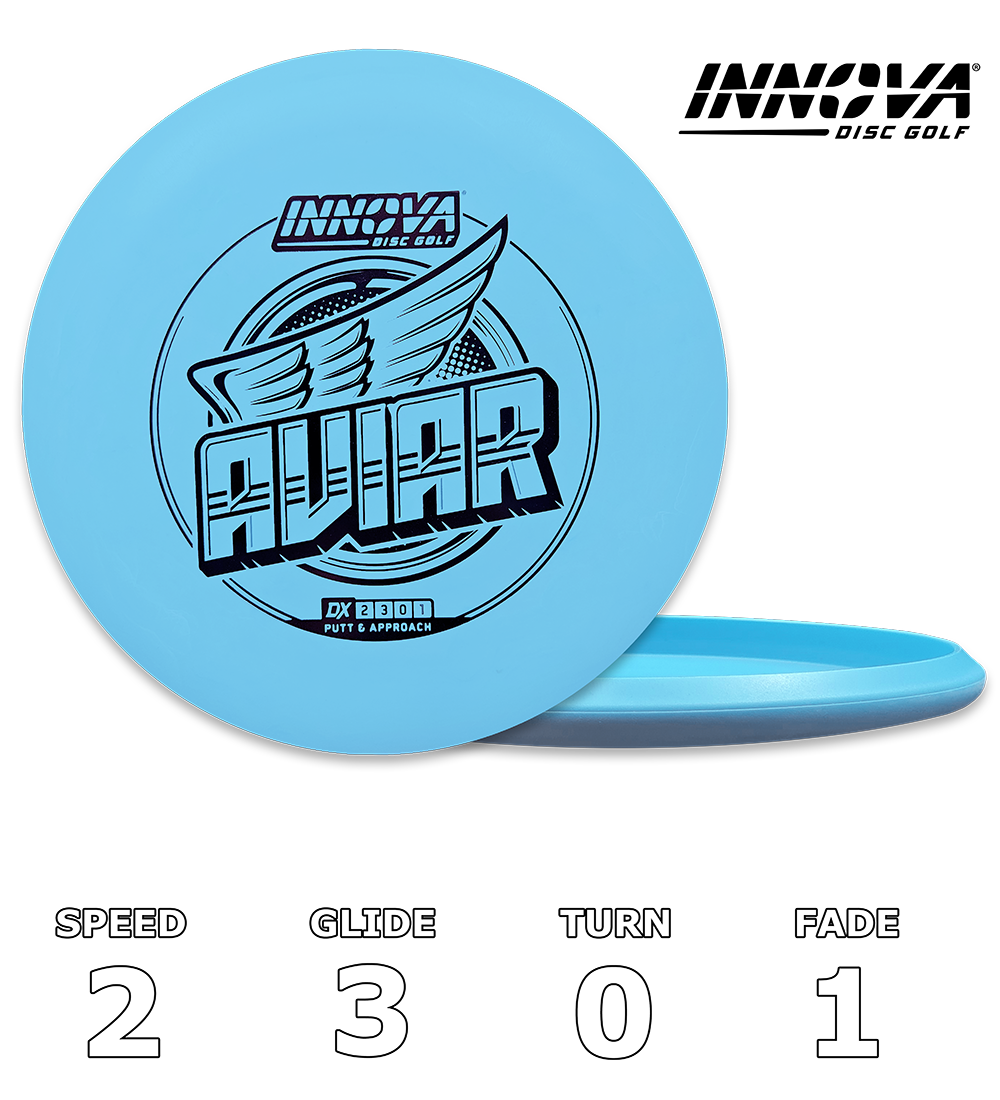 Aviar DX