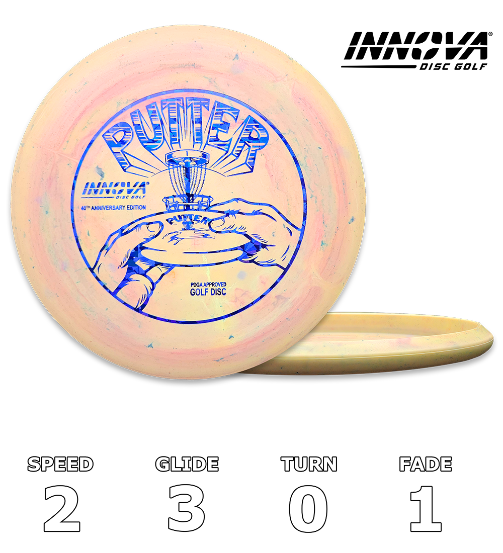 Aviar Galactic Pro - 40-års jubilæum